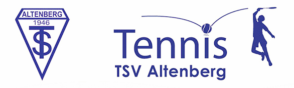 20181111 Tennis TSV Altenberg