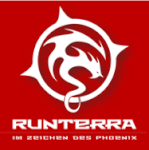 TSV Altenberg Logo Runterra Zeichen